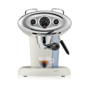 X7.1 iperEspresso 咖啡機 – 白色